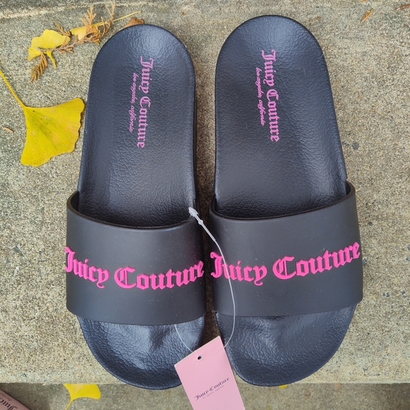 Juicy couture sandals - Picture 4 of 10